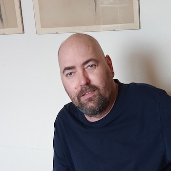 Łukasz Węgrzyk podopieczna Fundacji Życie z Rakiem