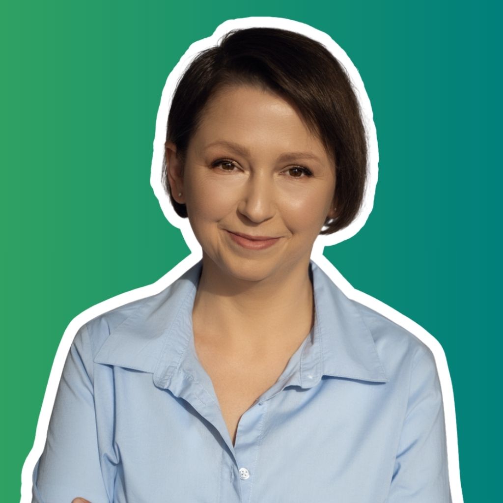 Milena Dzieisiewicz psychoonkolog